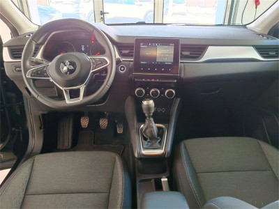 Mitsubishi ASX Gebrauchtwagen Mitsubishi ASX Gebrauchtwagen