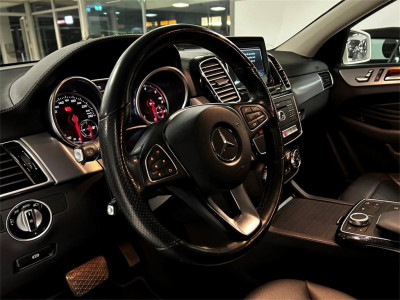 Mercedes-Benz GLE Gebrauchtwagen