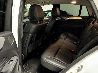 Mercedes-Benz GLE Gebrauchtwagen