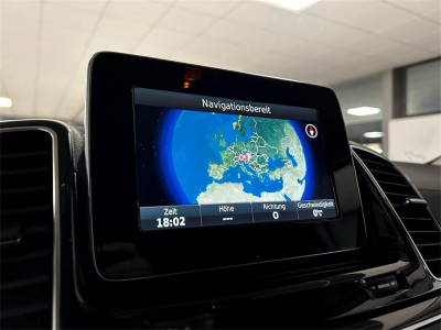 Mercedes-Benz GLE Gebrauchtwagen