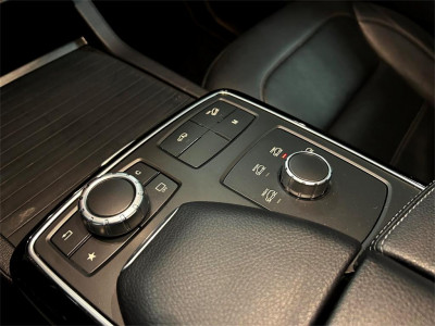 Mercedes-Benz GLE Gebrauchtwagen