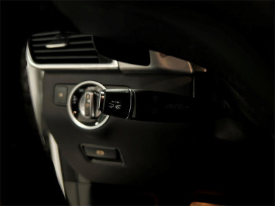 Mercedes-Benz GLE Gebrauchtwagen