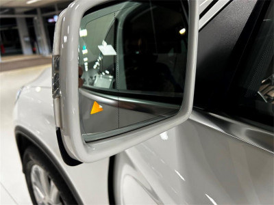 Mercedes-Benz GLE Gebrauchtwagen