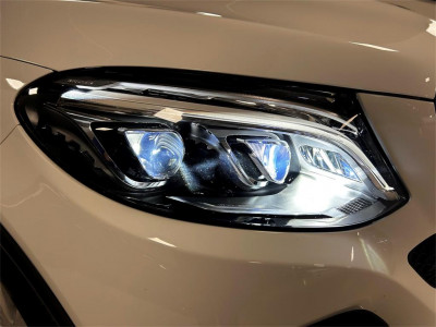 Mercedes-Benz GLE Gebrauchtwagen