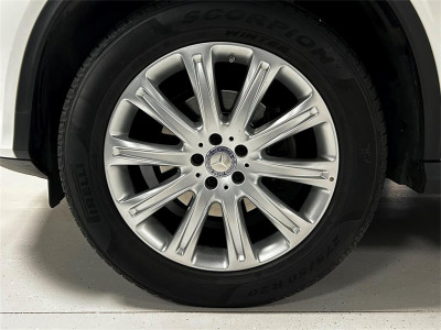 Mercedes-Benz GLE Gebrauchtwagen