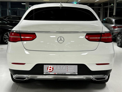 Mercedes-Benz GLE Gebrauchtwagen