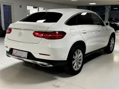 Mercedes-Benz GLE Gebrauchtwagen