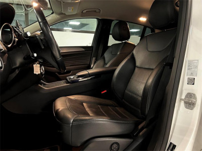 Mercedes-Benz GLE Gebrauchtwagen