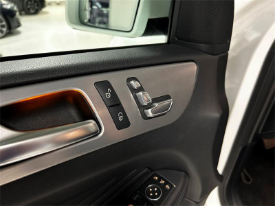 Mercedes-Benz GLE Gebrauchtwagen