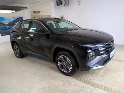 Hyundai Tucson Neuwagen