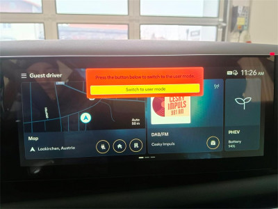 Hyundai Tucson Neuwagen