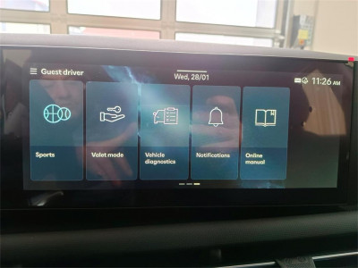 Hyundai Tucson Neuwagen