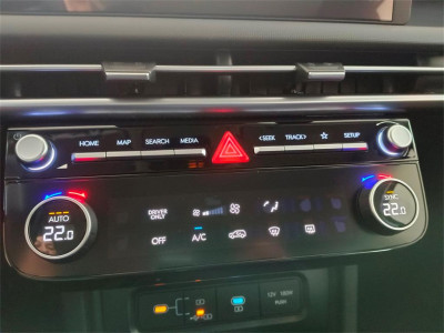 Hyundai Tucson Neuwagen