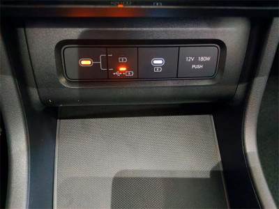 Hyundai Tucson Neuwagen