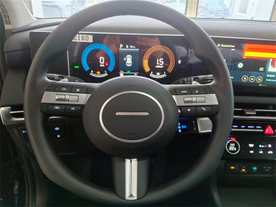 Hyundai Tucson Neuwagen