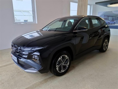 Hyundai Tucson Neuwagen