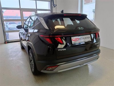 Hyundai Tucson Neuwagen