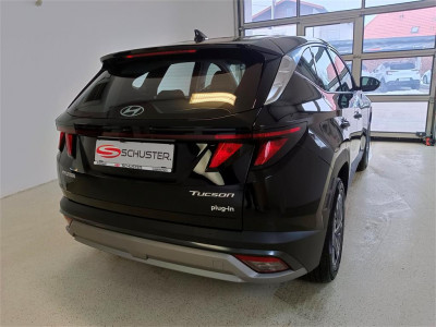 Hyundai Tucson Neuwagen