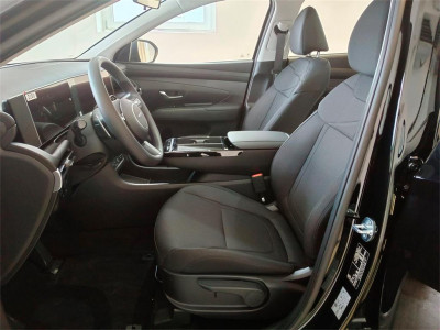 Hyundai Tucson Neuwagen