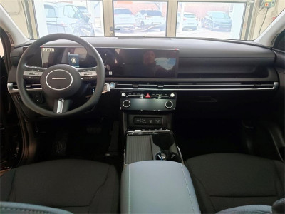 Hyundai Tucson Neuwagen