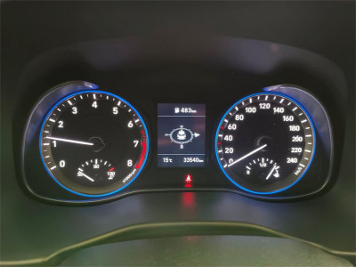 Hyundai Kona Gebrauchtwagen Hyundai Kona Gebrauchtwagen