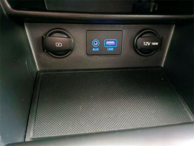 Hyundai Kona Gebrauchtwagen Hyundai Kona Gebrauchtwagen