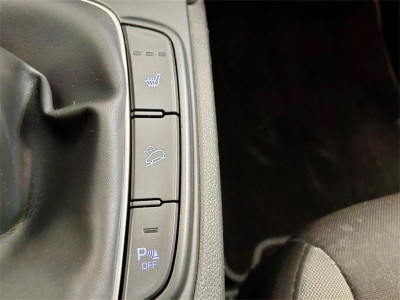 Hyundai Kona Gebrauchtwagen Hyundai Kona Gebrauchtwagen