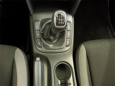 Hyundai Kona Gebrauchtwagen Hyundai Kona Gebrauchtwagen