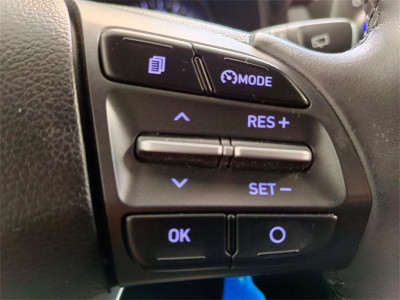 Hyundai Kona Gebrauchtwagen Hyundai Kona Gebrauchtwagen