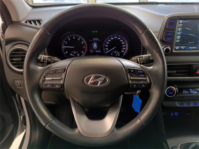 Hyundai Kona Gebrauchtwagen Hyundai Kona Gebrauchtwagen