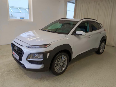 Hyundai Kona Gebrauchtwagen Hyundai Kona Gebrauchtwagen