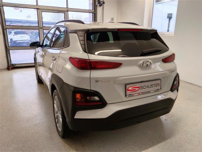 Hyundai Kona Gebrauchtwagen Hyundai Kona Gebrauchtwagen