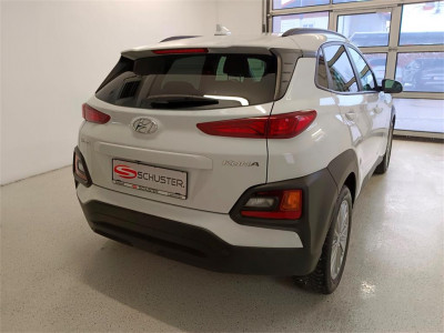 Hyundai Kona Gebrauchtwagen Hyundai Kona Gebrauchtwagen