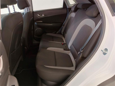 Hyundai Kona Gebrauchtwagen Hyundai Kona Gebrauchtwagen