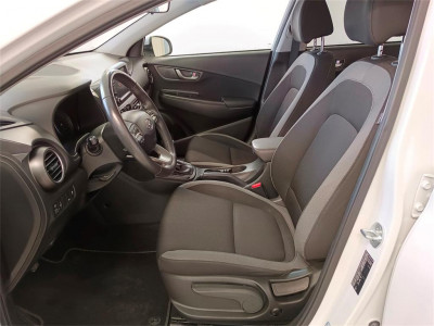 Hyundai Kona Gebrauchtwagen Hyundai Kona Gebrauchtwagen