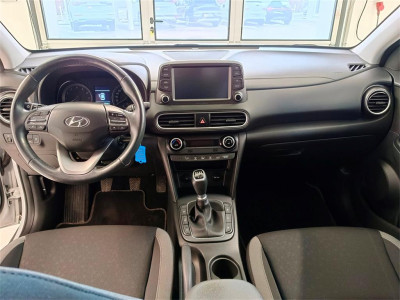 Hyundai Kona Gebrauchtwagen Hyundai Kona Gebrauchtwagen