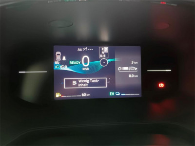 Mitsubishi Grandis Vorführwagen