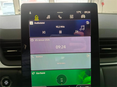 Mitsubishi Grandis Vorführwagen