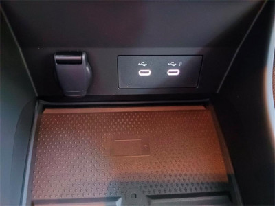 Mitsubishi Grandis Vorführwagen