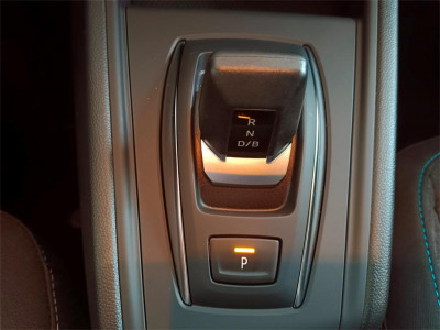 Mitsubishi Grandis Vorführwagen