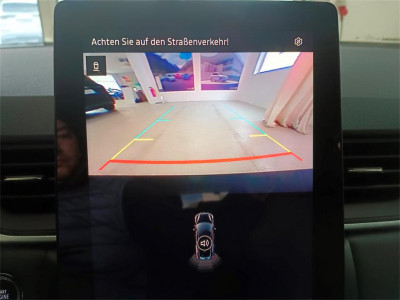 Mitsubishi Grandis Vorführwagen