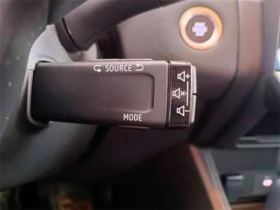 Mitsubishi Grandis Vorführwagen