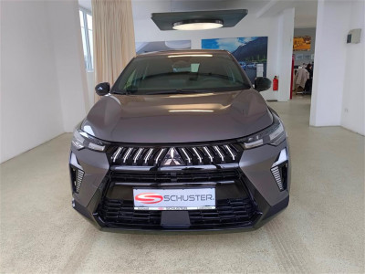 Mitsubishi Grandis Vorführwagen