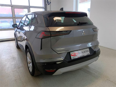 Mitsubishi Grandis Vorführwagen