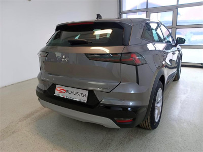 Mitsubishi Grandis Vorführwagen