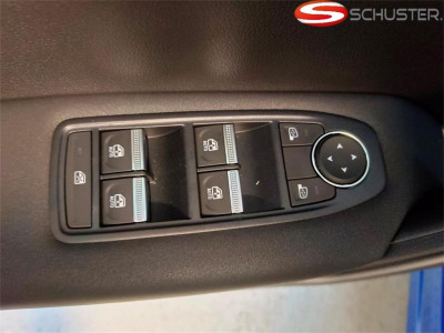 Mitsubishi ASX Gebrauchtwagen