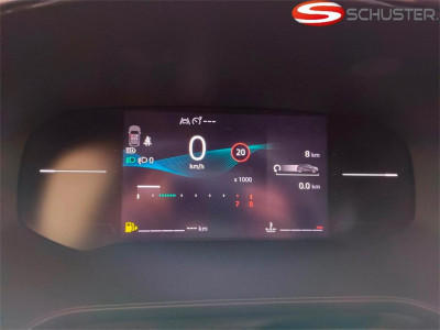 Mitsubishi ASX Gebrauchtwagen