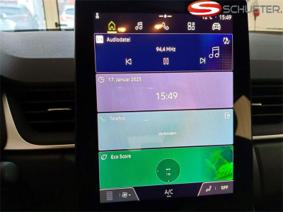 Mitsubishi ASX Gebrauchtwagen