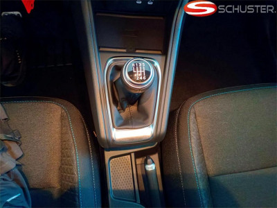 Mitsubishi ASX Gebrauchtwagen