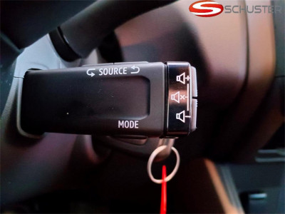 Mitsubishi ASX Gebrauchtwagen